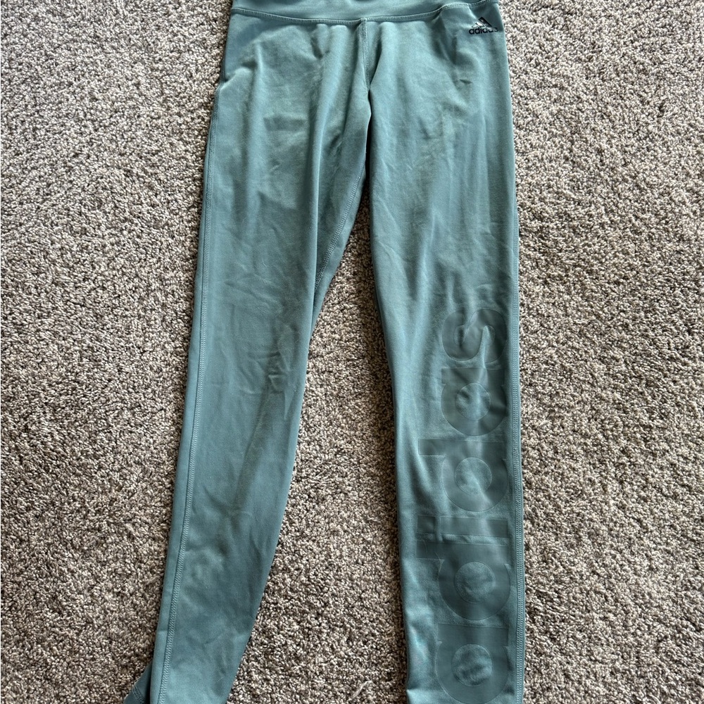 Adidas Climalite Leggings